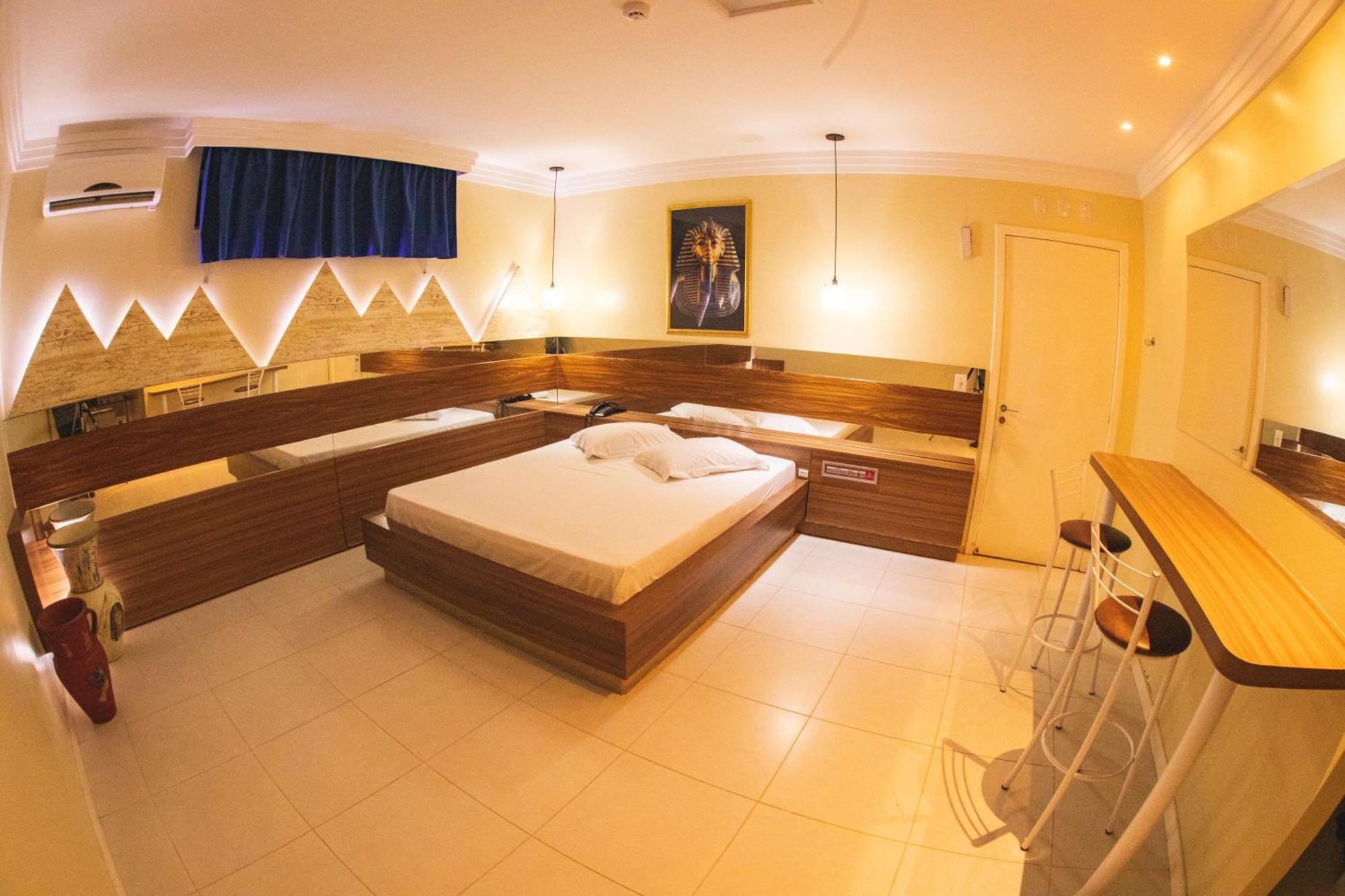 Passione - Adult Only Criciuma (Santa Catarina)